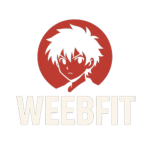 WeebFit
