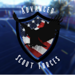 The USA advanced scout forces
