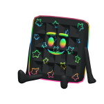 Catalog Avatar Creator: Lil Waffle