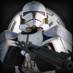 | GAR | 501st Iegion |