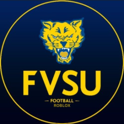 Fort Valley State Roblox | Wildcat Stadium