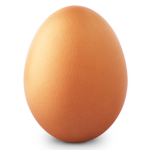 Something About Random Eggs