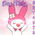 Sus girls.