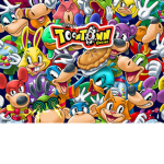 The Group Of Games !