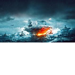 Operation Naval Strike