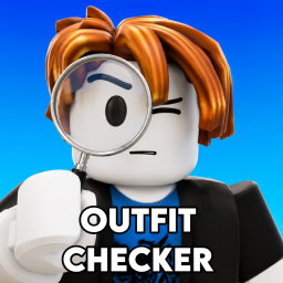 OUTFIT CHECKER 🔎 [UPDATE]