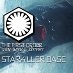 Starkiller Base