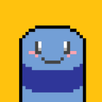 Male worm studio