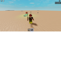 CAPTURE THE FLAG[BETA]