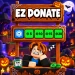 EZ DONATE icon