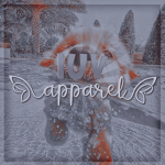 - luv apparel -