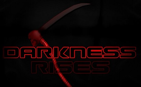 Darkness Rises
