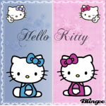 hewo kitties!