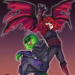 -Chaos Gang-
