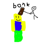 Nice bonk bois