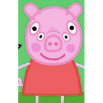 Kak Pepe Pig