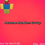reanne's random group