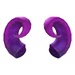 Yair's Horns