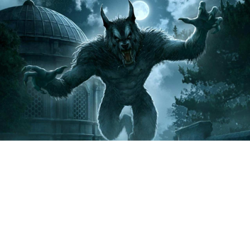 Werewolf Run