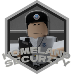 [PO] Department of Homeland Security