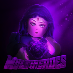 MULTIHEROES: Studio