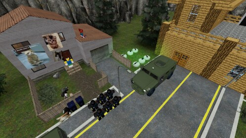 Random Game