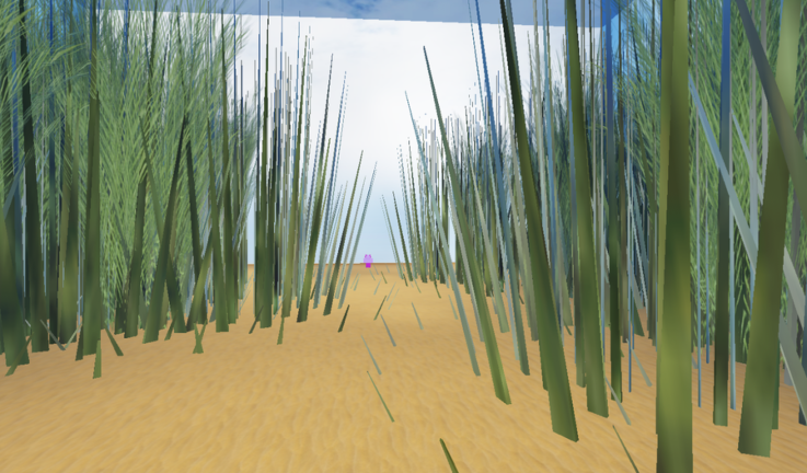 Лунтик Х (Хоррор) screenshot 3