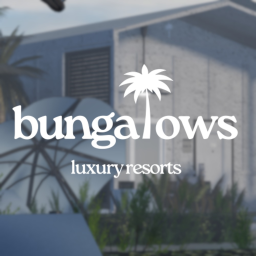 [COMING SOON!] 🎉 Bungalows Resort