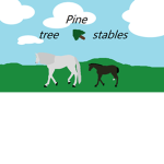 Green dew stables
