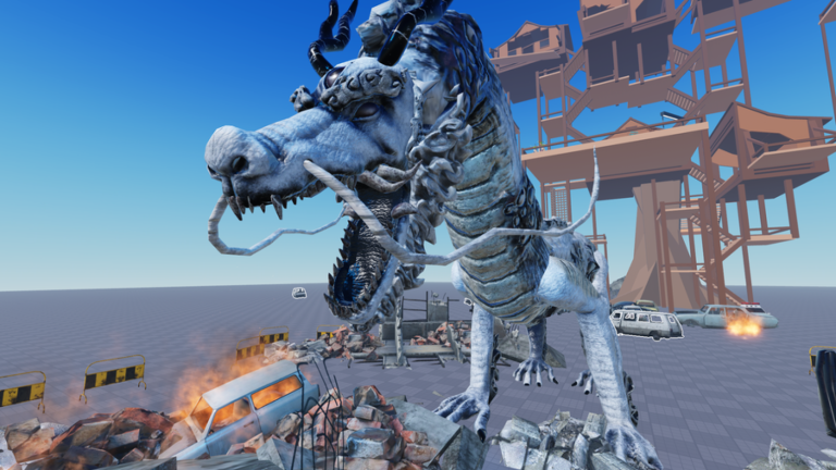 Enzukai Ryu TreeHouse screenshot 3