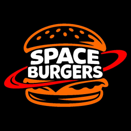 Space Burgers