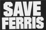 Save Ferris Organization