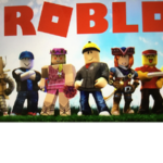 The Roblox_iallowed group