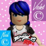 Miraculous Roleplay (Beta Test)