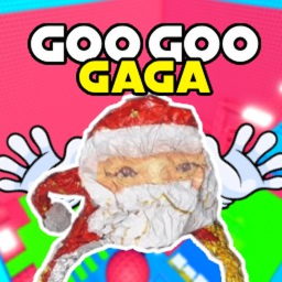 Gugu Gaga Tower 🎅🏻