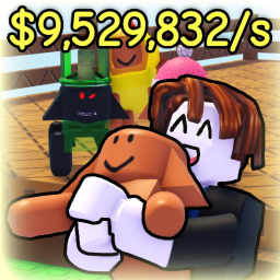 [💥RETRO] Build a Dog Empire 🐕 icon