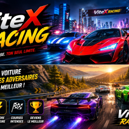 ViteX racing