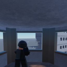 GUN BATTLE