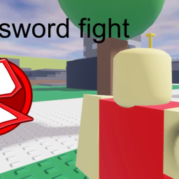 classic sword fight