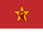 Erjecito Rojo Del Pueblos (Red Army of The People)