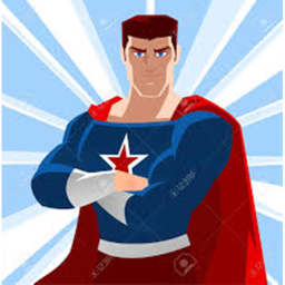Better Super Hero Tycoon