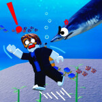 🌋Island Scuba Dive Line🏝️