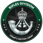[BA] -[ RIFLES ]
