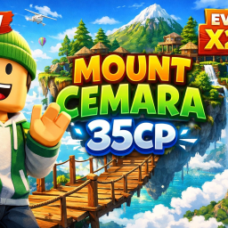 [X250 FREE AVA] MOUNT CEMARA