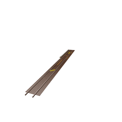 Train track