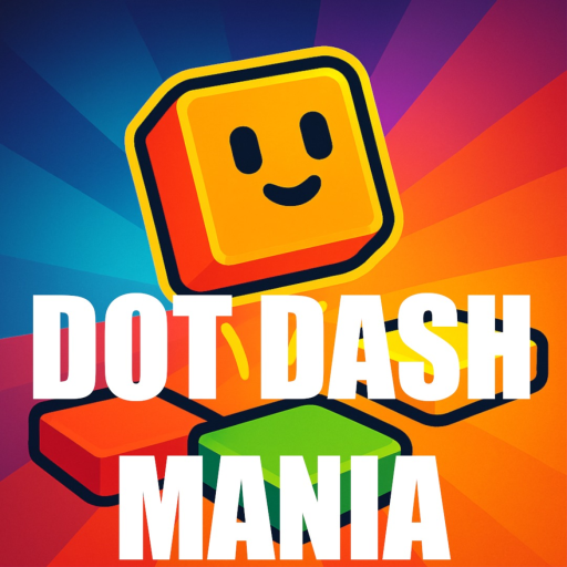 Dot Dash Mania (ALPHA)