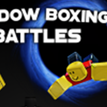 Shadow Boxing Battles