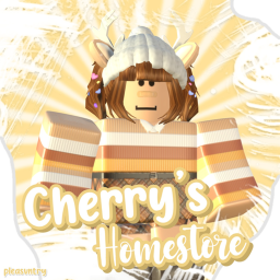 Cherry's HomeStore V1