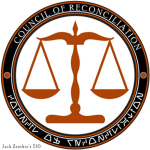 ●●The Jedi Order: Council of Reconciliation●●