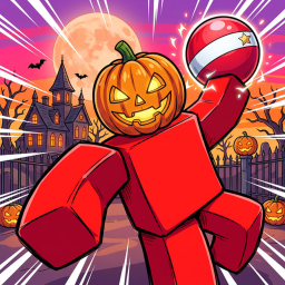 [🎃] DodgeBall!🔴